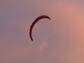 Kite Landboarding at BRS New Years Day 07