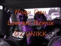 noqu dau lomani remix dj unikk