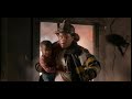 Backdraft - ognisty podmuch