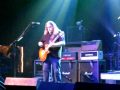 Gov't Mule Brokedown On The Brazos Video and Lyrics
