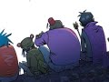 Gorillaz Slide show (Greate condison) Gorillaz Slide show (Greate condison)