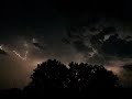 Lightning Tree (edited + high quality)
