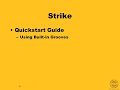 Strike RTAS Virtual Drummer (Digidesign)
