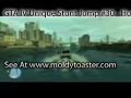 GTA IV Unique Stunt Jump #30 - Humboldt River (Algonquin)  .mov