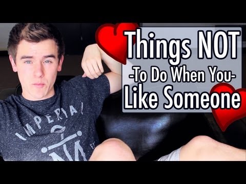 how to react when someone teases you