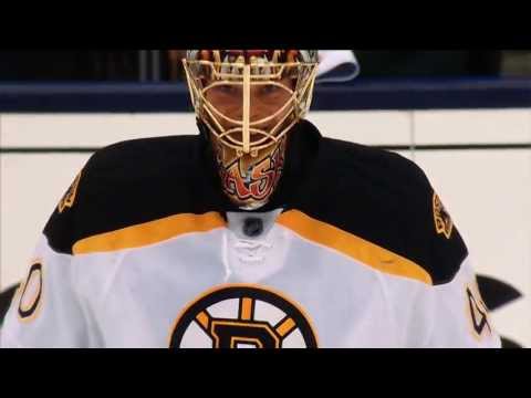 “Seek and Destroy” Leafs vs Bruins  – Game 7 Hockey Night In Canada Opening