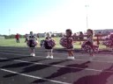 Anson Jr. Pee Wee
