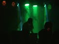 D.o.t. @ Taking Back Mondays Kultuurkaffee