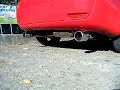 mitsubishi colt plus suruga-speed muffler sound ? mitsubishi colt plus suruga-speed muffler sound ?