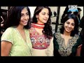 Juhi Chawla Mandira Bedi Grace Amara Fashion Preview