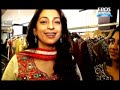 Juhi Chawla Mandira Bedi Grace Amara Fashion Preview