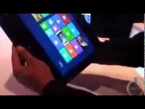 Lenovo's best Ultrabook Thinkpad Twist Ultrabook Review