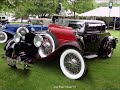 When cars were works of Art When cars were works of Art