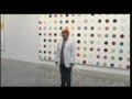 euronews le mag - Spot the artist at the Gagosian