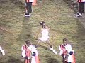 Miami Carol City vs Miami Northwestern 2004 Round 2: The Playoffs. They play Africa Fanfare Usher and Alicia Keys My Boo, Ray Charles Georgia On My Mind,