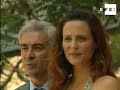 Vargas LLosa espera que le vaya mejor como actor que como político.