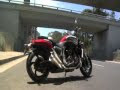 Yamaha VMAX 2010 videos