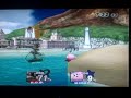 Zwarm(R.O.B.) vs. Kappy(Kirby) Friendlies 15