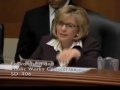 SENATOR Barbara Boxer In Her Own Words