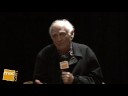Rencontre avec Michel Serres