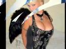 hba hottie of the week karole anne aka dark angel.html