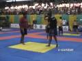 André Marola x Rodolfo Garcia by X-COMBAT