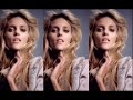 H&M Girls on Film commercial winter 2011 with Anja Rubik