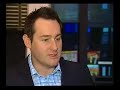 Reporter attacked on live TV Reporter attacked on live TV