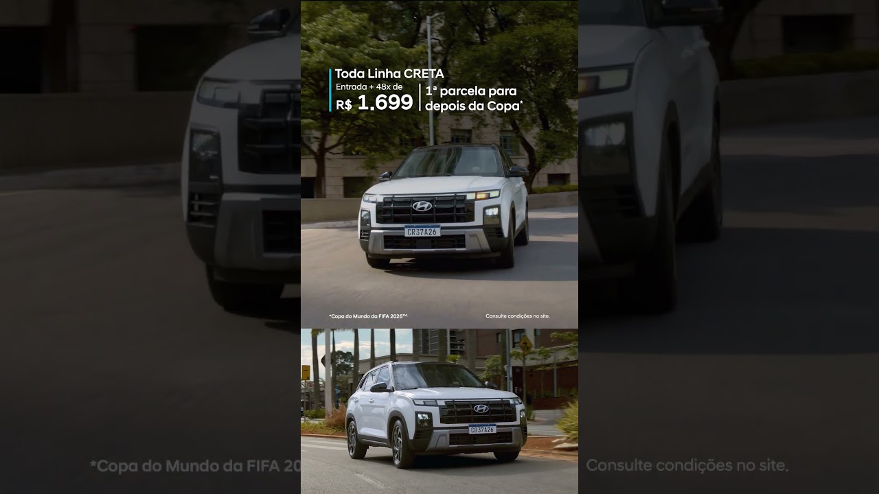 Hyundai Day | Somente neste final de semana