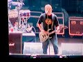 The Offspring - HAMMERHEAD(Getafe Electric Festival)