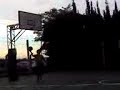 Triple en el �ltimo d�a de la pile