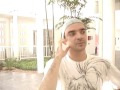 Oficina de M�mica Teatral com Jiddu Saldanha