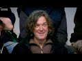 Classic car rally challenge - Top Gear - BBC