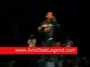 Amr Diab in Tronto