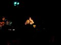 Mercedes Sosa en Bragado - 2007