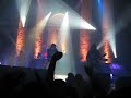 Lamb of God from the pit at the Shrine Mosque in Springfield, MO (11/7/09) (even closer!) Part 2