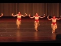 Pan-Asian Dance Troupe: Ann\