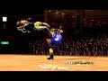 Virtua Fighter 5R - andypandy vs. Jacky