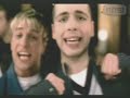 When you're looking like that- Westlife