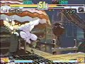 Street Fighter 3.3 : Twelve (Shamoji)  VS Q (Joe)