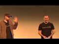 Modern Warfare 2 :: Customization, Classes, and Perks :: Press Conference :: HD