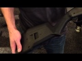 SHOT Show 2012 - Magpul Remington 870 Shotgun Accessories