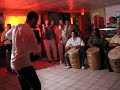 CukiAra grupo de Bomba de Tampa