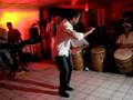 CukiAra grupo de Bomba de Tampa