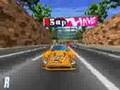 Screamer in DOSBox 0.70