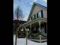YouTube - Picturesque Bethel, Maine, and Skiing @ Sunday River