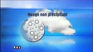 TF1 parle de géo-ingénierie et avoue que c'est mondial