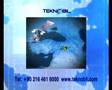 Teknobil M�hendislik SVTS Thuraya GmPRS TV Reklam�