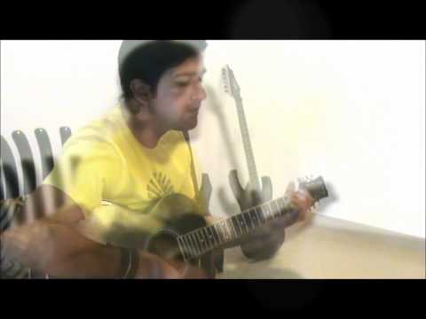 Pani Da Rang (Unplugged) - Nishant Srivastava
