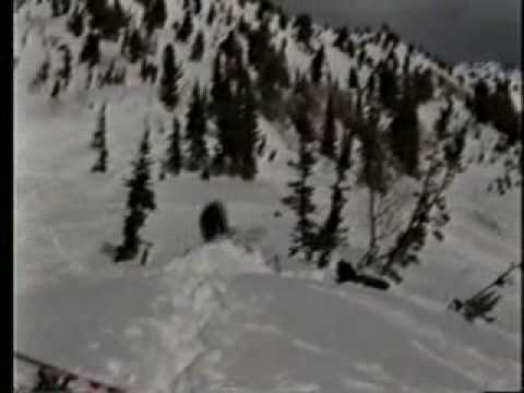 PROGRESSION Snowboarding Film highlights